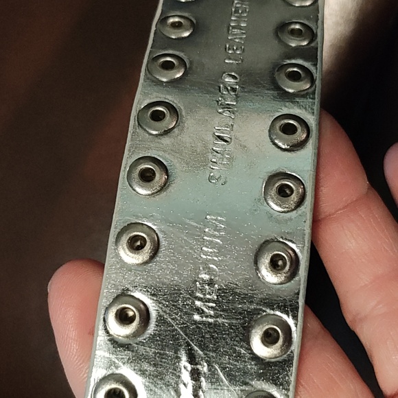 Guess belt - Picture 7 of 9